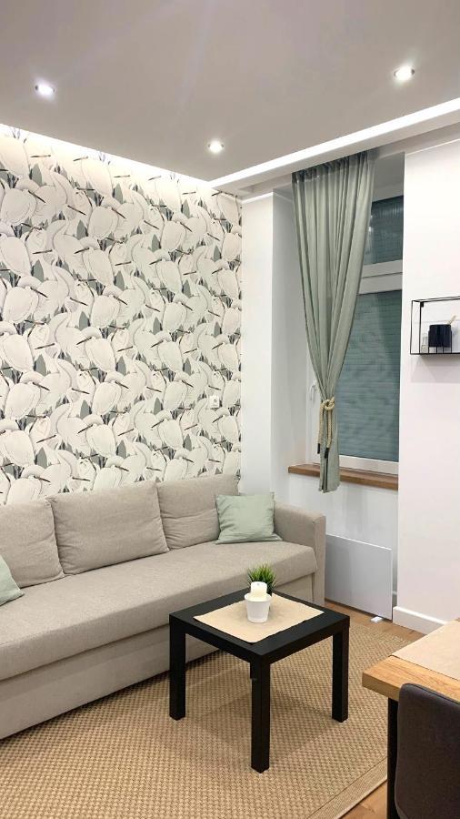 Sipsix Apartment - Modern 2 Bedroom Newly Renovated Flat With Ac In Budapest City Centre Exterior foto
