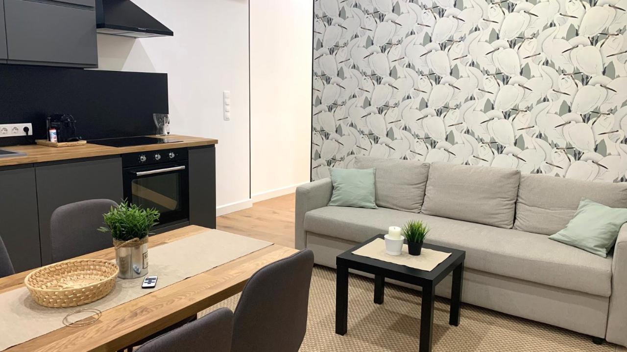 Sipsix Apartment - Modern 2 Bedroom Newly Renovated Flat With Ac In Budapest City Centre Exterior foto